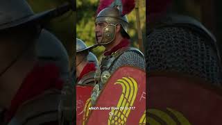 Trajan The Greatest Roman Emperor of Antiquity Part 1 [upl. by Mungovan]