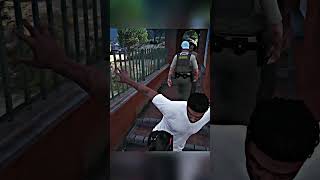 Il a vite regretter son geste gta fivem shorts humour gtaonline edit flashland gaming pc [upl. by Lyon]