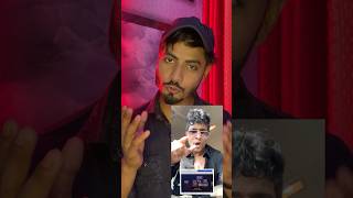 Thara bhai Joginder roast 😮 joginder in dhamki all YouTubers trending viral youtube [upl. by Notac920]