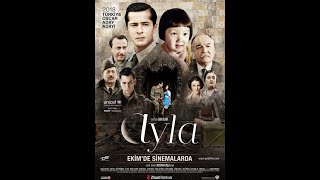 Arla the Daughter of War Movie  Myanmar Subtitle [upl. by Juna534]