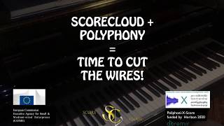 Polyphonic Pitch Recognition Revolutionises Music Transcription [upl. by Norad]