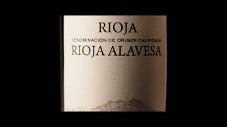 Rioja Alavesa etiqueta 2024 S [upl. by Mali242]