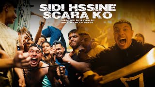 SCARA KO  p2 phile Official Music Video [upl. by Elleuqar304]