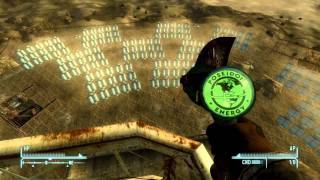 Fallout New Vegas  Euclids CFinder AWESOME [upl. by Johnathan]