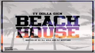 Ty Dolla ign  Know Y I Came Prod by DRUG [upl. by Ynolem]