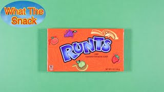 Runts Candy [upl. by Pascale]