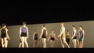 Sadeh21Batsheva Dance Company16bdfPart2 [upl. by Bannerman]