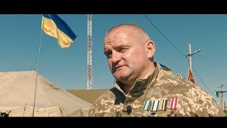 Război și pace în Ucraina un documentar de Marian Voicu TVR1 [upl. by Areem4]