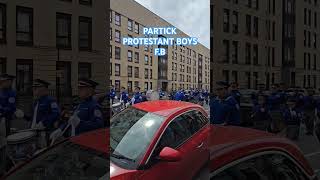 Partick Proddy Boys FB [upl. by Marja]