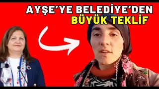 MASTERCHEF AYŞE EKİZ BÜYÜK TEKLİF [upl. by Naimerej]