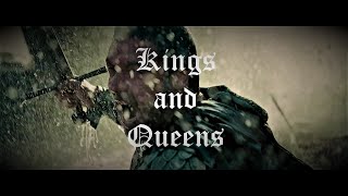 Robin Hood  quotKings And Queensquot [upl. by Stearne]