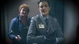 Maggie Kirkpatrick  The Prisoner Connection Joan Ferguson The Freak Part 1 [upl. by Ttihw699]