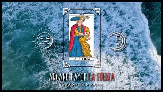 CURSO TAROT  el tarot EVOLUTIVO  arcanos mayores [upl. by Nalim]