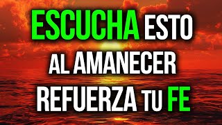 🙏 AFIRMACIONES Para REFORZAR Tu FE Incluye Ejercicio Metafísico  Conny Méndez  Metafísica [upl. by Kaule]