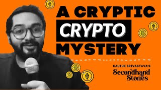 How Canadas Largest CryptoExchange Collapsed Overnight  EP 5  Secondhand Stories by Kautuk [upl. by Carena]