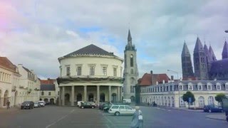 Tournai Doornik Belgium [upl. by Hannis]