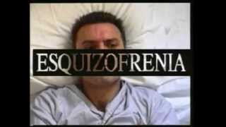 Esquizofrenia Documental Parte 1 [upl. by Anelyak]