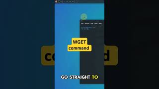 Kali Linux Download Files with WGET Command  Kali Linux Tutorial  Linux Command  Cyber Security [upl. by Emmey]