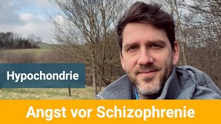 Hypochondrie auf Körperliche und Psychische Störungen [upl. by Rivera]