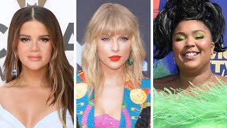 GRAMMY Nominations 2020 SNUBS and SURPRISES From Lizzo to Taylor Swift [upl. by Foote939]