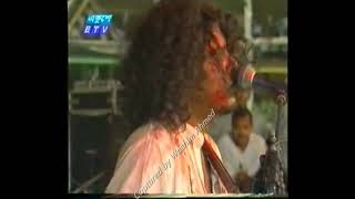 Sultana bibiana James Guru Pepsi LIVE better quality [upl. by Hoseia]