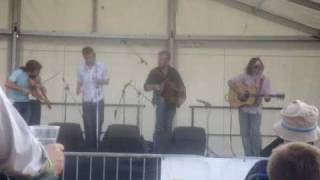 MawkinCausley  Jolly Broom Man  Wat Tyler Folk Festival 2009 [upl. by Artcele98]