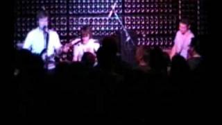 Boilermaker  Hill  Live At The Casbah  San Diego CA [upl. by Gnagflow808]