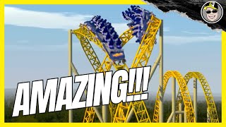 AMAZING Epic Universe Footage  Roller Coaster Testing  The Weekly Wrap Up [upl. by Duwe]