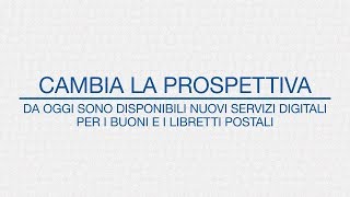 Risparmio Postale online – Come attivare i servizi dispositivi del tuo Libretto Smart [upl. by Aicats]