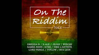 Nyrobi  Natural high Erogenous Zones Riddim [upl. by Tina]