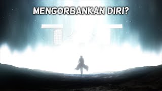 Penjelasan Ending SteinsGate 0 [upl. by Sixele]