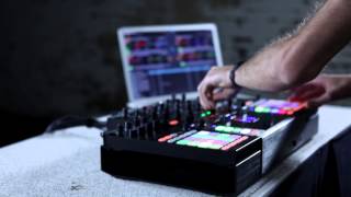 Create your signature sound with Traktor Remix Sets  Native Instruments [upl. by Etnoel]