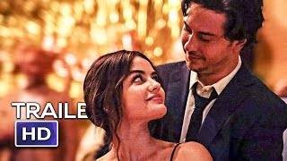 Top 10 Best Netflix Romance Movies  Best Netflix Romantic Movies  2022 [upl. by Aslam]