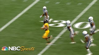 48th Annual Bayou Classic Grambling State vs Southern  EXTENDED HIGHLIGHTS  NBC Sports [upl. by Ettedualc888]