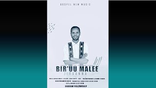 Biruu Malee Jiraanna  FarTekalign Temesgen Takke New Gospel Song [upl. by Altaf]