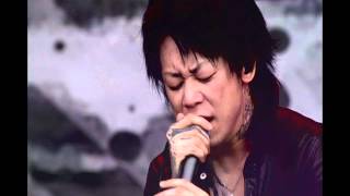 DIR EN GREY  CONCEIVED SORROW AQA disc 1 [upl. by Cyd853]