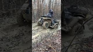 SEGWAY SNARLER GL  CF MOTO  POLARIS  OFFROAD BALKAN  Zvornik [upl. by Sang]