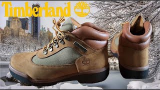 Timberland Waterproof Field Boots  Go Out And Explore [upl. by Marnie]