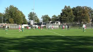 04 Geldrop JO193  Woenselse Boys JO191 4  3 5102024 C4864 [upl. by Aikyn]