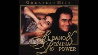 Romina Power amp Albano  Makassar [upl. by Leiria]