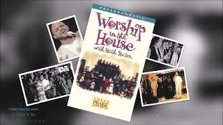 Selections for Keith Statens album quotWorship in the Housequot Live from Detroit 1996 [upl. by Aurthur]