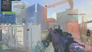 OWNING MORE TRYHARD AI HACKERS  XBOX  NO CROSS PLATFORM  CALL OF DUTY MW3 callofduty gaming [upl. by Nahgeem]