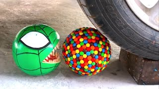 Smash to Relax fun time with Car Life Hacks [upl. by Lala]