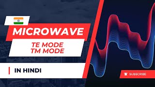 Modes of rectangular waveguide in Microwave engineering in hindi  TE mode TM mode [upl. by Etac]