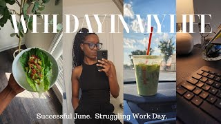 LPNLVN VLOG It Be Your Own Coworkers Work Accomplishments Finally WFH Nurse Vlog [upl. by Catrina]