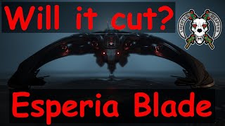 Esperia Blade  Squadron Battle  Full Match  Star Citizen 3231 [upl. by Lemyt]