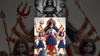 महिषासुरमर्दिनि स्तोत्रम्  अयि गिरिनन्दिनि Mahishasura Mardini Stotram  Aigiri Nandini trending [upl. by Jaynes]