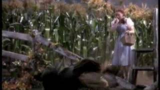 The Wizard of Oz  Der Zauberer von Oz  modern trailer [upl. by Aicatsanna892]