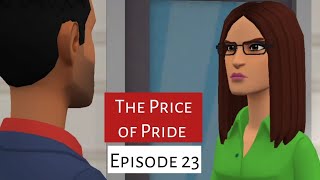 The Price of Pride  Episode 23  Consequences of Sin and Unforgiveness  Christian animation [upl. by Betsy]