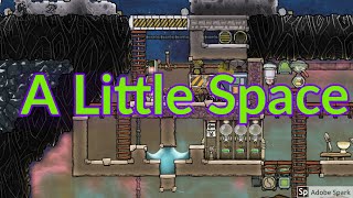 Baby Base 5  The Magma Biome and Regolith harvesting  Oxygen not included [upl. by Hebner]